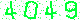 Click for new code
